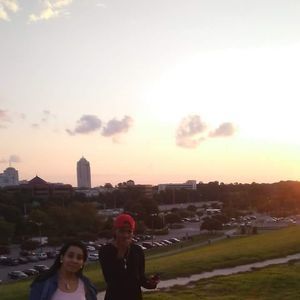 Meet your Posher, Jenny